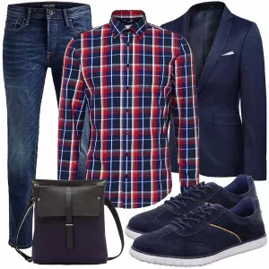 Casual Outfits Freizeit Outfit