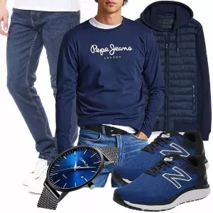 Casual Outfits Outfit für Jeden Tag