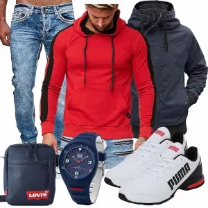 Winter Outfits Stylische Winter Outfit