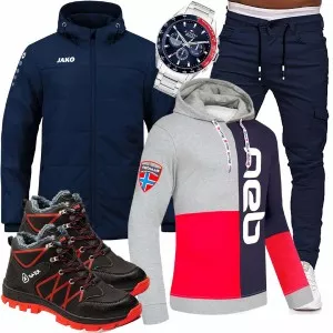 Winter Outfits Casual Winter Outfit