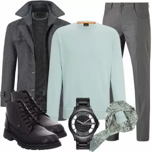 Winter Outfits Trendiges Winter Outfit