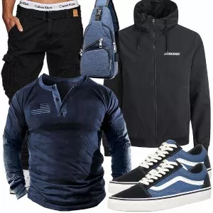 Casual Outfits Outfit für Jeden Tag