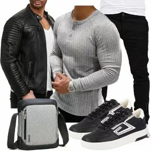 Casual Outfits Street Style Outfit