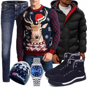 Winter Outfits Perfektes Winter Outfit