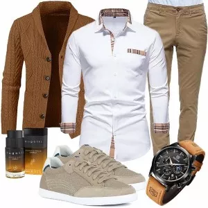 Business Outfits Buro Outfit