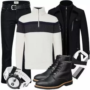 Business Outfits Stylische Büro Outfit