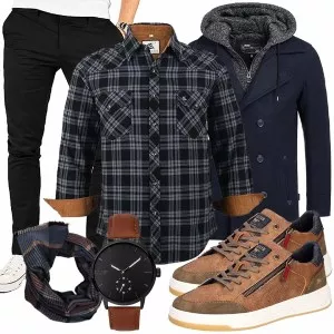 Business Outfits Stylische Büro Outfit