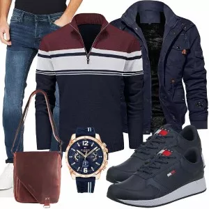 Winter Outfits Winter Männer Outfit