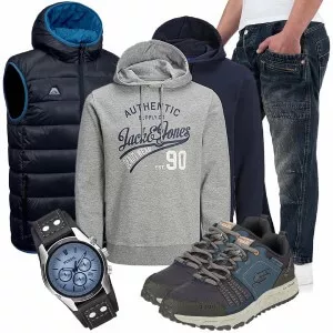 Winter Outfits Casual Outfit