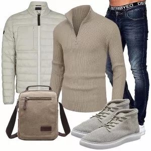 Casual Outfits Perfekt Für Den Freizeit