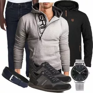 Casual Outfits Street Style Outfit