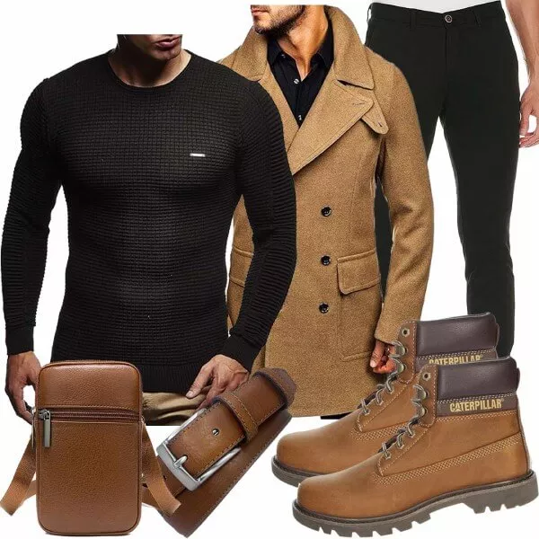 Casual Outfits Outfit für Herren