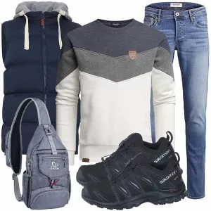 Casual Outfits Casual Outfit