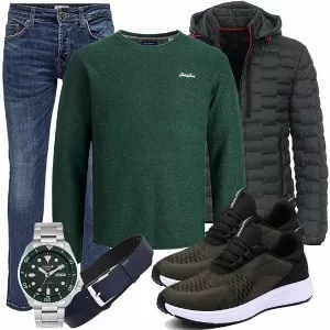 Casual Outfits Stylische Männer Outfit