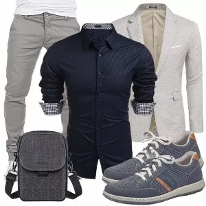 Business Outfits Modisches Büro Outfit