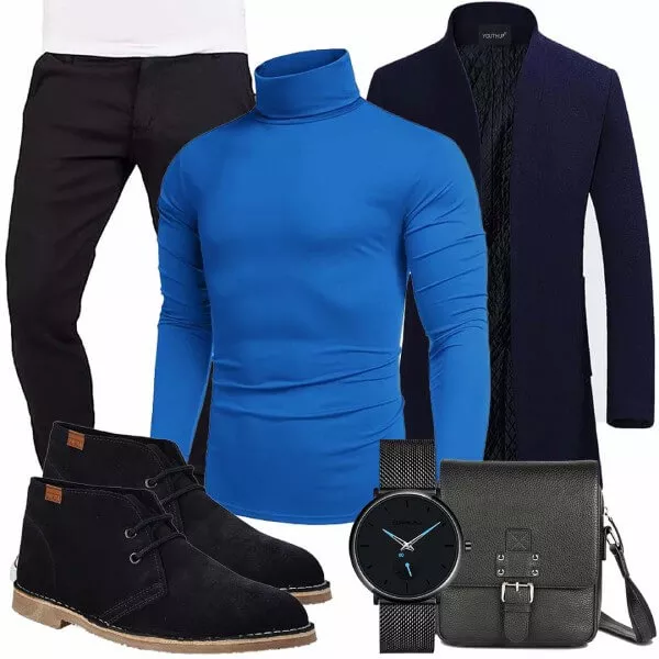 Business Outfits Stylische Büro Outfit