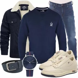 Winter Outfits Modisches Winter Outfit