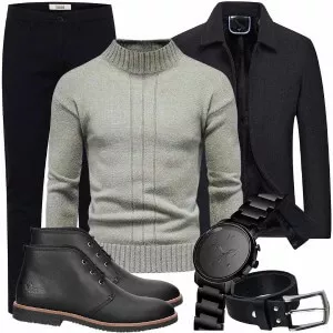 Frühlings Outfits Modisches Outfit