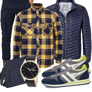 Frühlings Outfits Perfektes Outfit