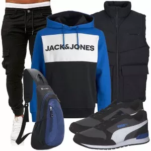 Casual Outfits Street Style Outfit