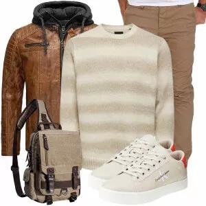 Frühlings Outfits Outfit für Den Frühling