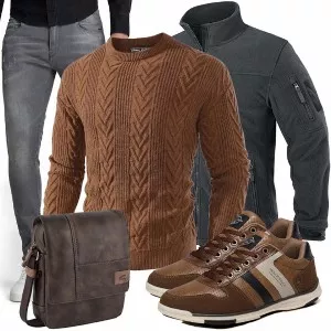 Frühlings Outfits Modisches Outfit