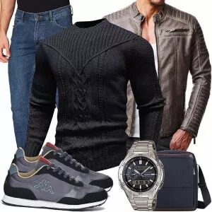 Frühlings Outfits Modisches Outfit