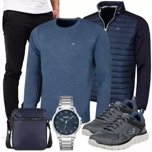 Frühlings Outfits Casual Outfit