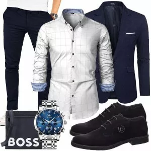 Business Outfits Perfekt Für Den Büro