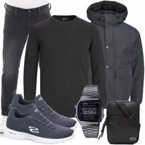 Frühlings Outfits Modisches Frühling Outfit