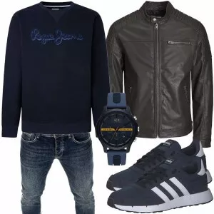 Frühlings Outfits Outfit für Den Frühling