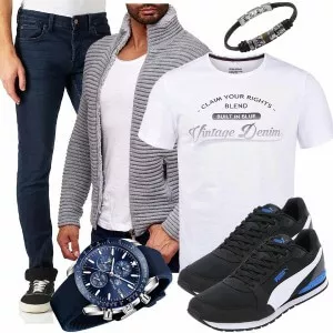 Frühlings Outfits Modisches Frühling Outfit