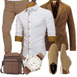 Business Outfits Modisches Business Outfit