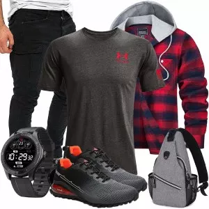 Casual Outfits Freizeit Outfit