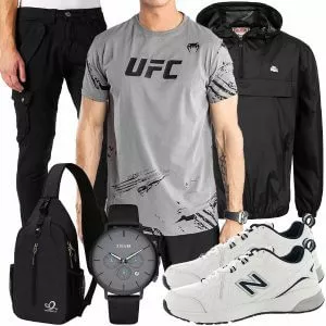 Casual Outfits Alltags Outfit