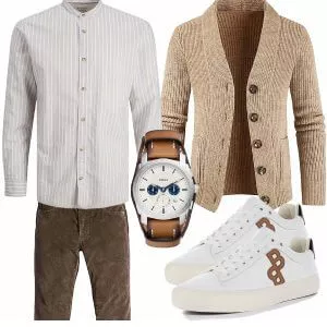 Casual Outfits Stylische Männer Outfit