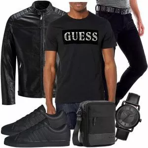 Casual Outfits Freizeit Outfit