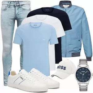 Casual Outfits Street Style Outfit