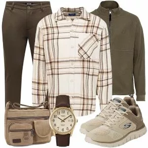 Frühlings Outfits Modisches Frühling Outfit