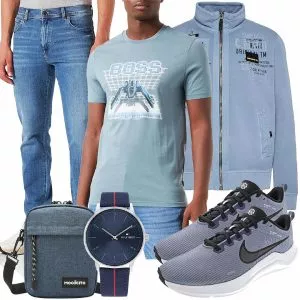 Frühlings Outfits Outfit Für Den Frühlings