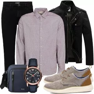 Business Outfits Outfit für den Büro