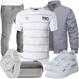 Casual Outfits Stylische Männer Outfit