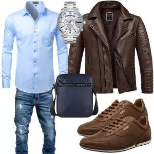 Casual Outfits Outfit für Jeden Tag