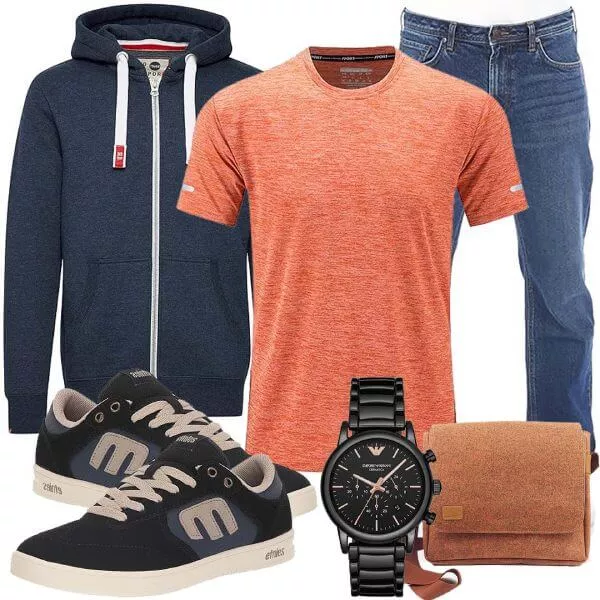 Casual Outfits Stylische Männer Outfits