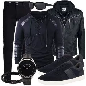 Frühlings Outfits Frühlings Outfit Herren