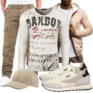 Casual Outfits Street Style Outfit