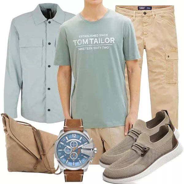 Casual Outfits Outfit für Jeden Tag