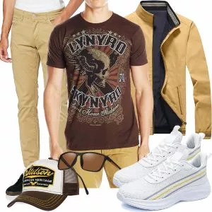 Casual Outfits Street Style Outfit