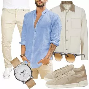 Casual Outfits Freizeit Outfit