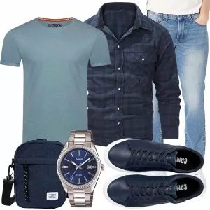 Frühlings Outfits Casual Outfit